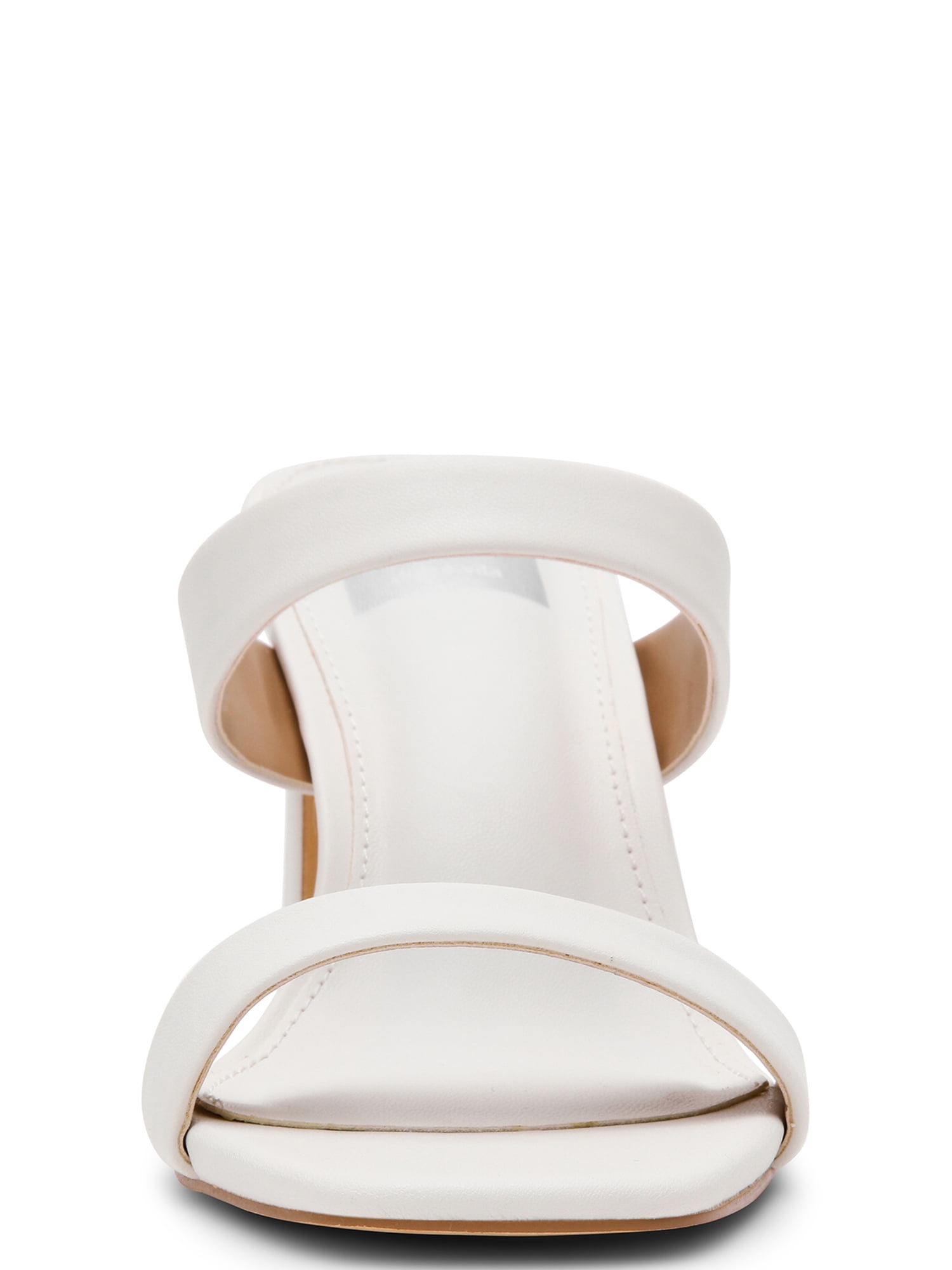 DV Dolce Vita Women's Veniss Slide On Dress Sandal