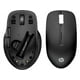 thumbnail image 3 of Mouse HP Inalámbrico 430 Personalizable, 3 of 4