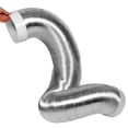 thumbnail image 3 of LOLIPPYY Aluminum Dryer Hose For Odor Removal Flexible Design 1Pcs, 3 of 8