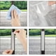 thumbnail image 3 of Pegatinas Reflectantes Cinta Reflectante para Bicicleta Calcomanías Reflectantes para Bicicleta Calcomanías Reflectantes para Motocicletas, Cascos, Cochecitos, Sillas de Ruedas 42 Piezas, 3 of 5