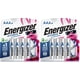 thumbnail image 1 of Pilas Energizer Ultimate Lithium AAA Paquete de 8, 1 of 8