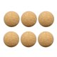 thumbnail image 1 of Set de Futbolines de Mesa para Mesas Estándar con Pelotas de Fútbol Clásicas, 1 of 7
