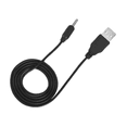 thumbnail image 2 of 10X USB to 3.5mm Barrel Jack 5V DC Power Cable, 2 of 5