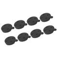 thumbnail image 3 of Semi Metal Brake Pad Brake Disc Rotor,4 Pair Bike Disc Brake Pads Scooter Brake Pad  Brake Pad for 10in Electric Scooter Brake Pads, 3 of 8