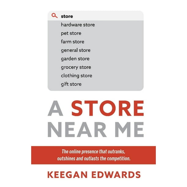 A Store Near Me (Paperback) - Walmart.com - Walmart.com