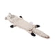 thumbnail image 4 of Juguete de peluche chirriante para perro, forma de Animal lindo, resistente a mordeduras, perro mascota, relleno chirriante, burro de juguete gratis, 4 of 12