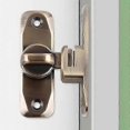 thumbnail image 1 of 90/180 Degree Door Lock Buckle Right Angle Buckle Door Buckle Bolt Barn Door Lock Sliding Door Lock Cabinet LockP20211224999, 1 of 1