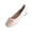 #133-Beige, variant on Women's Retro Flat Shoes - Lightweight Non-Slip Slip-On with Solid Color for Summer Casual Wear and Dress Outfits