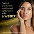 thumbnail image 4 of Cicatricure Gold Lift Night Cream, Anti Aging Facial Moisturizer, Hydrating Skin Care with Gold, Calcium &amp; Silicon to Lift and Tighten Face Contour Overnight, 1.7 Ounce, 4 of 7