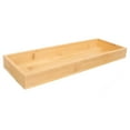 thumbnail image 4 of WASHWEPE Bathroom Trays Wood Tray for Bathroom 32.5x11.6Cm 1Pcs, 4 of 8