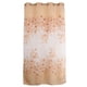 thumbnail image 1 of flor floral cortinas de ventana transparente gasa tul voile cenefa, 1 of 9