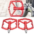 thumbnail image 4 of Pedal de bicicleta Ccdes Antideslizante Universal Aleación de Aluminio CNC, 4 of 8