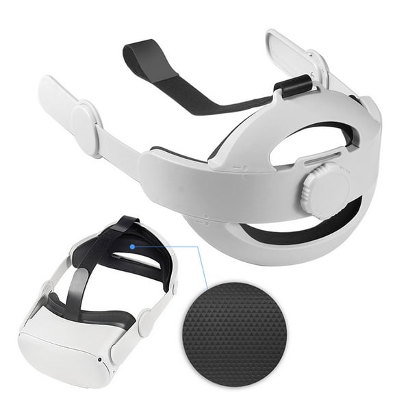 Head Strap Cover Set for PlayStation VR2 – VR Cover EU