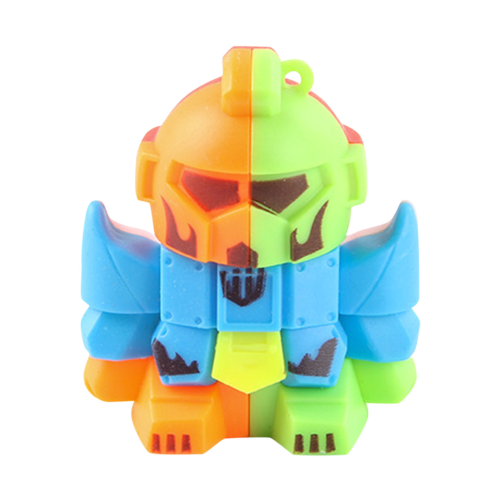 Heiheiup Children Adult Intellectual Thinking Development Luban Lock