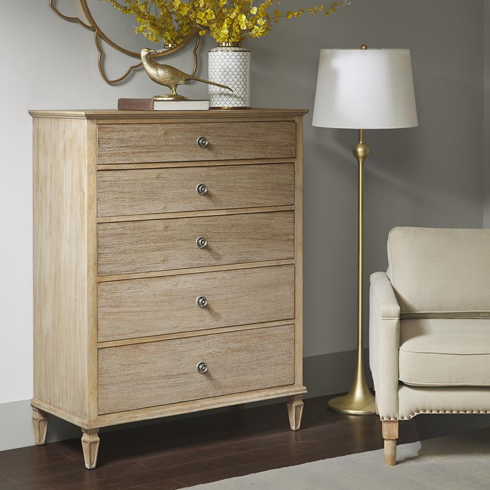 Madison Park Victoria 5Drawer Dresser See below