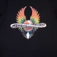 thumbnail image 2 of Journey  Adult Wings Tie Dye T-Shirt, 2 of 2