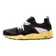 thumbnail image 3 of Tenis Puma Hombre Casual Negro Blaze Of Glory The Neverworn negro 6.5 MX, 3 of 9