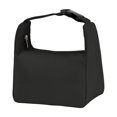 thumbnail image 2 of Hogar y cocina, Almacenamiento y organización, Bolsa de almuerzo, Bolsa bento térmica, Bolsa bento de aluminio grueso, Bolsa bento para oficinistas, Bolsa bento para estudiantes, Bolsa bento de poliés, 2 of 6