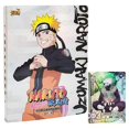 thumbnail image 2 of KAYOU Genuino Naruto Colección de Libros de Tarjetas Carpeta de Tarjetas Libro de Tarjetas, 2 of 4
