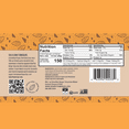thumbnail image 5 of (Pack of 8), Scharffen Berger Salted Almonds, Toffee and Sea Salt Dark Chocolate Bar, 3 oz, 5 of 5