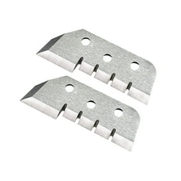 Jiffy Ripper Ice Auger Replacement Blades 10