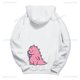 thumbnail image 3 of Sudadera con capucha térmica informal a juego para recién casados Sudadera con capucha de moda Y2k Sudadera con capucha de dinosaurios a juego para parejas Sudadera con capucha con estampado de bolsil, 3 of 5