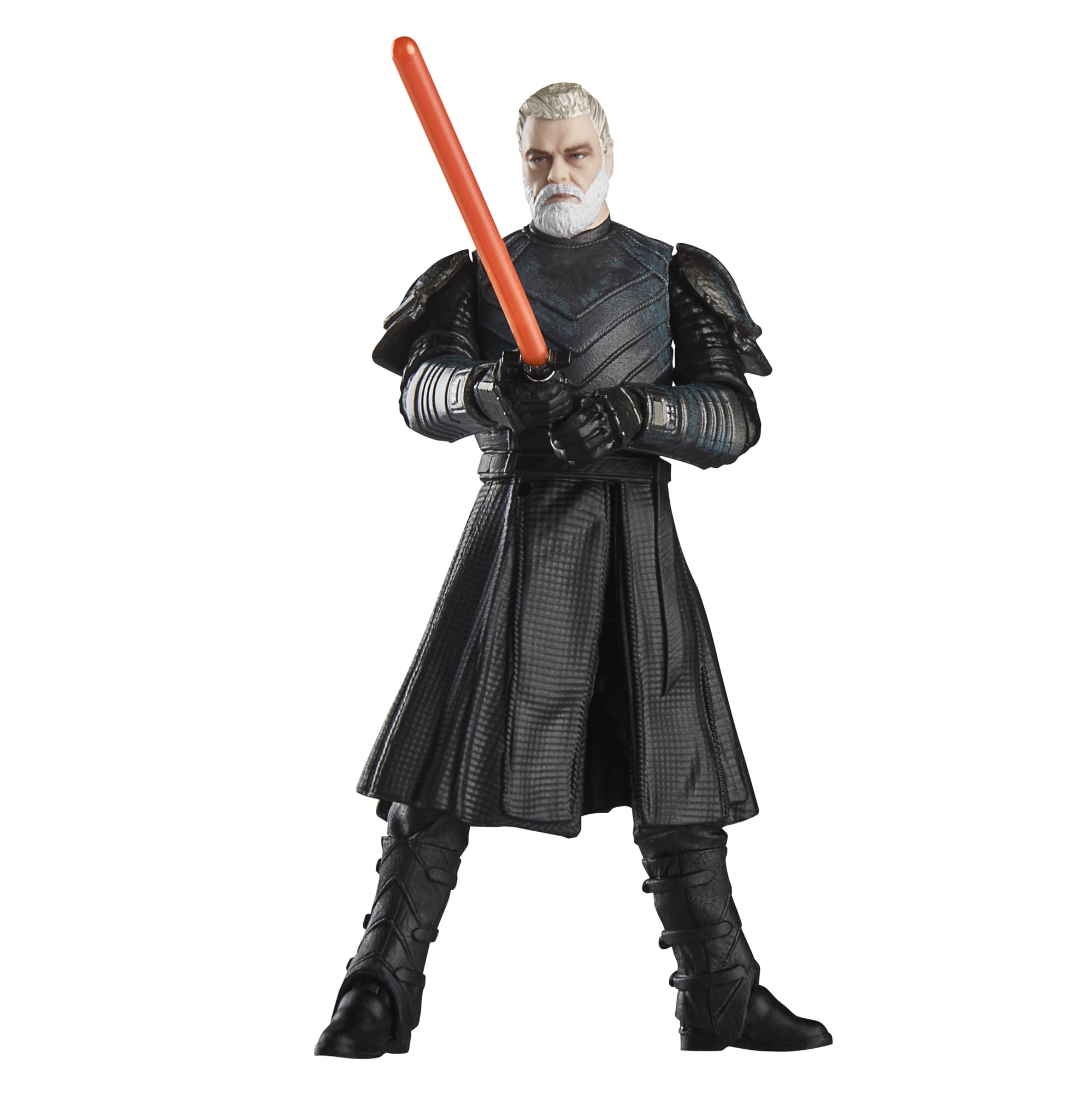 Action Figure Star Wars Darth Vader 15 Cm - Serie Value 2019 Con Spada Laser - 4