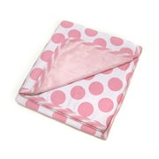 Little Bedding by NoJo - Milan Coverlet