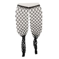 thumbnail image 1 of Medias Largas para Mujer Strade Fareast Limited Negro 1:6, 1 of 5