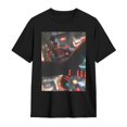 thumbnail image 3 of Spider-Man 180g Adult Polyester Crew Neck T-Shirt - Ironing, 3 of 7