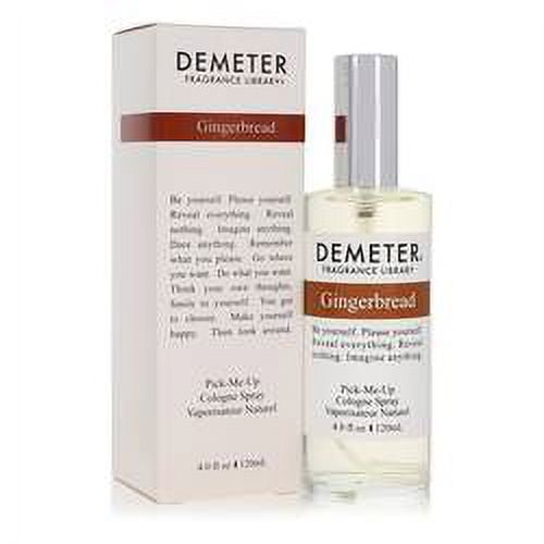 Colonia Spray Demeter Gingerbread por Demeter