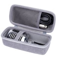 thumbnail image 2 of Funda rígida para micrófono vocal Shure Super 55 Deluxe, 2 of 8