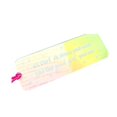 thumbnail image 1 of Sit Down And Read Bookmark, Funny Acrylic Bookmark, Reading Book Lover For Girls, 1 of 5