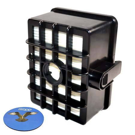 shark filter rocket hepa nv480 hqrp vacuum replacement cleaner professional rotator upright coaster short