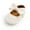 White, variant on Yoyauz Baby Girl Mary Jane Shoes Anti Slip Rubber Sole Ballet Slippers Princess Dress Wedding Shoes Newborn Kids Shoes Toddler Shoes