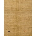 thumbnail image 1 of Ahgly Company Indoor Rectangle Abstract Sedona Brown Area Rugs, 4' x 6', 1 of 2
