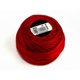 thumbnail image 1 of Cotton Perle Thread Size 8, 80m Length, 10g Ball, Ideal for Embroidery and Crafting Projects, 1 of 5