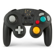 PowerA GameCube Style Wireless Controller for Nintendo Switch - Pokémon: Umbreon