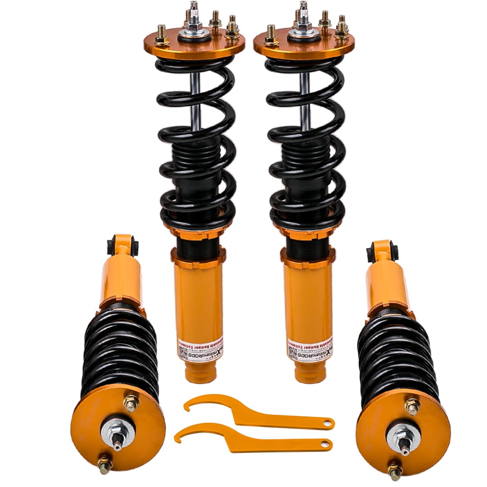 Coilover Suspension Kits For 98-02 Accord 99-03 Acura TL 01-03 CL Shock Absorber