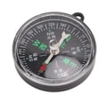 thumbnail image 4 of Portable Pocket , Accurate  Minuteness Processing Plastic Material Classic Round Chassis  for Camping for Outdoor, 4 of 8