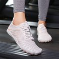 thumbnail image 2 of Barefoot Shoes Womens Mens Footwear for Walking Hiking with Wide Toe Box,Healthy & Non-,Breathable Barefoot Vitality Water Shoes for Beach Pool Swim Outdoor, 2 of 6