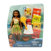 Moana Adventure Playset