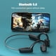 thumbnail image 2 of Modelo privado transfronterizo G1 Auricular Bluetooth nuevo producto conducción ósea, 2 of 6