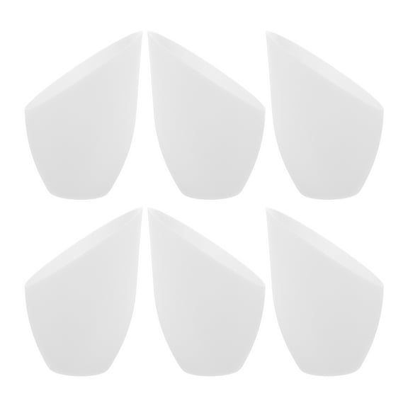 5 Pcs Small Light Shade Horseshoe Lampshade Office