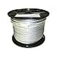 thumbnail image 2 of Baron Manufacturing 7187909 0.25 in. x 250 ft. Cable Galvanized, 2 of 2