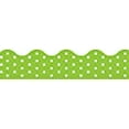 thumbnail image 1 of Trend Entreprises Inc. Vert Lime, Blanc, 1 of 3