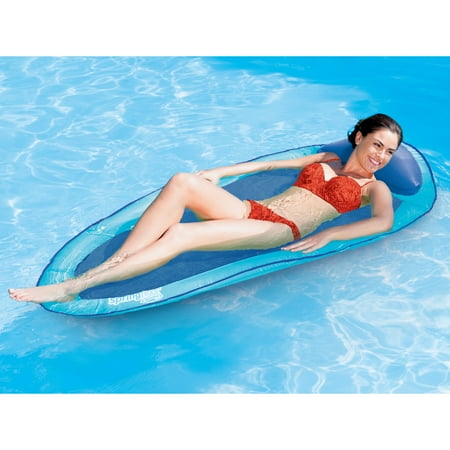 SwimWays Spring Float Solids