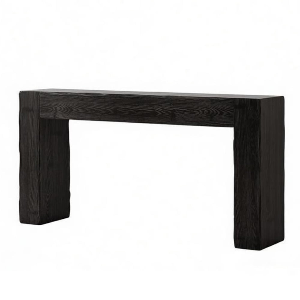 Long Console Table