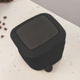 thumbnail image 3 of Mosiee Coffee Grounds Knock Box Bucket Espresso Accessories Removable Knock Bar, 3 of 9