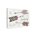 thumbnail image 2 of Trademark Fine Art 'Spectrum I' Canvas Art by Jess Aiken, 2 of 3